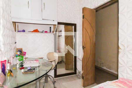 Quarto 1 de casa para alugar com 3 quartos, 150m² em Vila Princesa Isabel, São Paulo