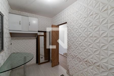 Quarto 1 de casa para alugar com 3 quartos, 170m² em Vila Princesa Isabel, São Paulo