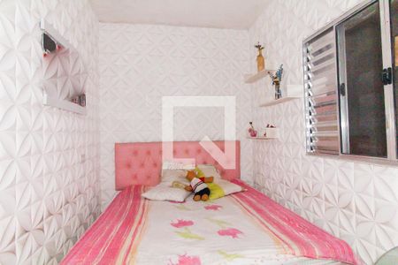 Quarto 1 de casa para alugar com 3 quartos, 150m² em Vila Princesa Isabel, São Paulo