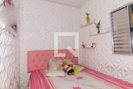 Quarto 1 de casa para alugar com 3 quartos, 150m² em Vila Princesa Isabel, São Paulo