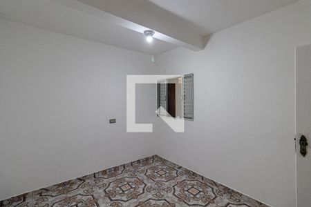 Quarto 2 de casa para alugar com 3 quartos, 170m² em Vila Princesa Isabel, São Paulo