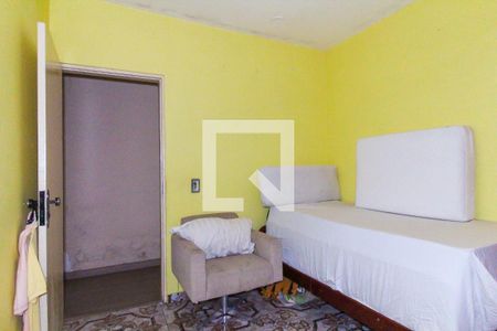 Quarto 2 de casa para alugar com 3 quartos, 150m² em Vila Princesa Isabel, São Paulo