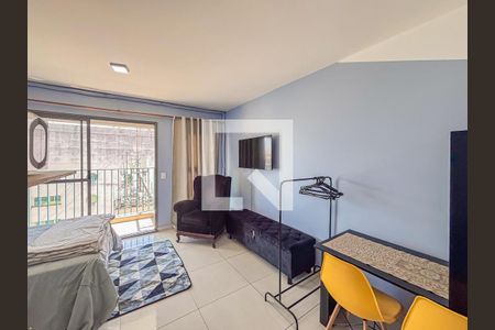 Kitnet/Studio à venda com 1 quarto, 24m² em Liberdade, São Paulo