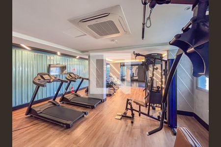 Kitnet/Studio à venda com 1 quarto, 24m² em Liberdade, São Paulo