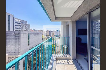 Kitnet/Studio à venda com 1 quarto, 24m² em Liberdade, São Paulo