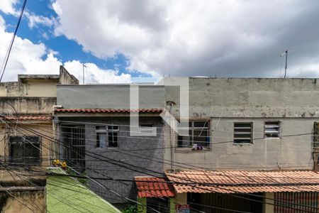 Vista da Sala de casa à venda com 3 quartos, 140m² em Vila da Penha, Rio de Janeiro