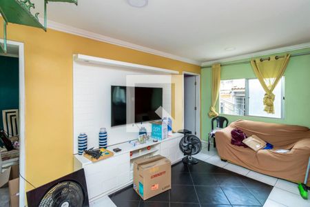 Sala de casa à venda com 3 quartos, 140m² em Vila da Penha, Rio de Janeiro