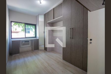 Quarto Suite de apartamento à venda com 2 quartos, 76m² em Maracanã, Rio de Janeiro