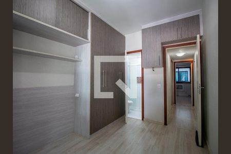 Quarto Suite de apartamento à venda com 2 quartos, 76m² em Maracanã, Rio de Janeiro