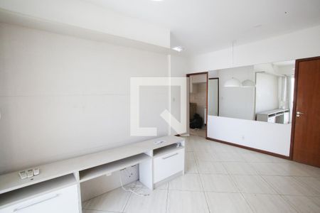 Sala de apartamento à venda com 2 quartos, 61m² em Anil, Rio de Janeiro