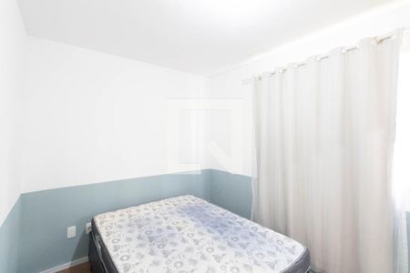 Quarto 1 de apartamento para alugar com 2 quartos, 42m² em Campo Grande, Rio de Janeiro