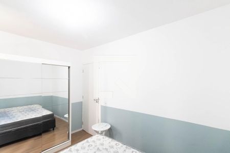 Quarto 1 de apartamento para alugar com 2 quartos, 42m² em Campo Grande, Rio de Janeiro