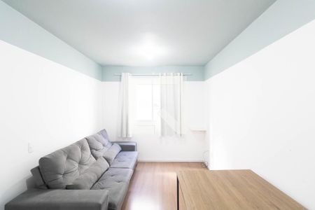 Sala de apartamento para alugar com 2 quartos, 42m² em Campo Grande, Rio de Janeiro