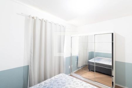 Quarto 1 de apartamento para alugar com 2 quartos, 42m² em Campo Grande, Rio de Janeiro