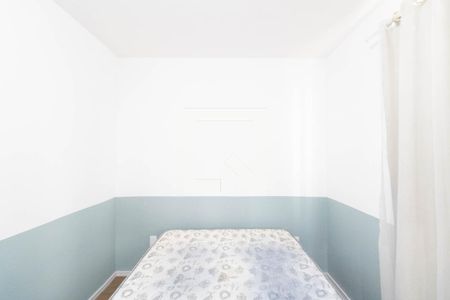 Quarto 1 de apartamento para alugar com 2 quartos, 42m² em Campo Grande, Rio de Janeiro
