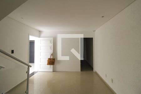 Sala de casa para alugar com 3 quartos, 240m² em Vila Formosa, São Paulo