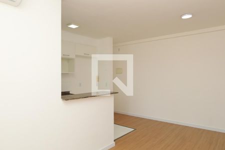 Apartamento à venda com 2 quartos, 50m² em Vila Monte Santo, São Paulo