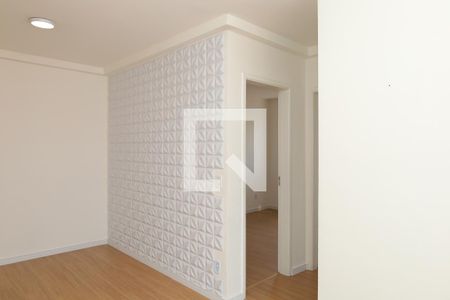 Apartamento à venda com 2 quartos, 50m² em Vila Monte Santo, São Paulo