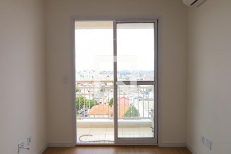 Sacada de apartamento para alugar com 2 quartos, 50m² em Vila Monte Santo, São Paulo