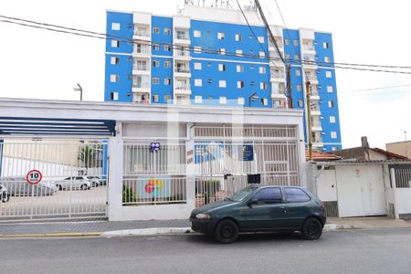 Apartamento à venda com 2 quartos, 50m² em Vila Monte Santo, São Paulo