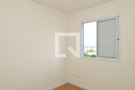 Quarto 2 de apartamento para alugar com 2 quartos, 50m² em Vila Monte Santo, São Paulo