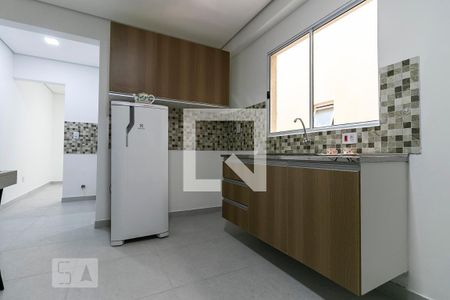 Apartamento para alugar com 1 quarto, 30m² em Parque da Mooca, São Paulo