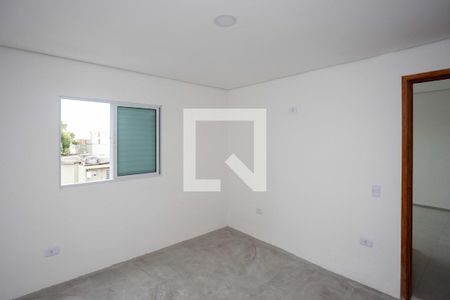 Quarto de apartamento para alugar com 1 quarto, 44m² em Vila Clara, São Paulo