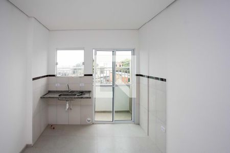Apartamento para alugar com 1 quarto, 44m² em Vila Clara, São Paulo