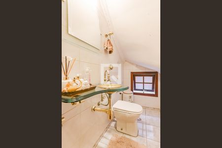 Lavabo de casa para alugar com 3 quartos, 150m² em Jardim Santa Cruz (sacoma), São Paulo