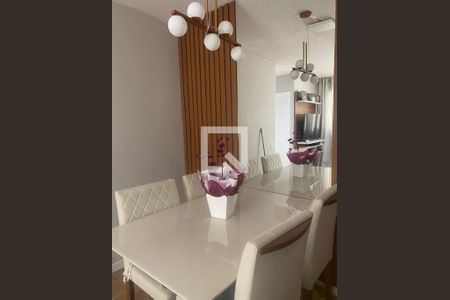 Sala de apartamento à venda com 2 quartos, 42m² em Jardim do Lago, Osasco