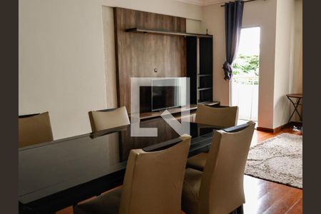 sala de apartamento à venda com 3 quartos, 110m² em Buritis, Belo Horizonte