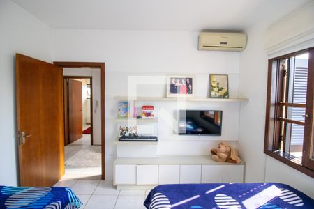 Quarto 2 de casa à venda com 3 quartos, 165m² em Espírito Santo, Porto Alegre