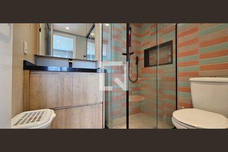 Kitnet/Studio para alugar com 1 quarto, 27m² em Liberdade, São Paulo