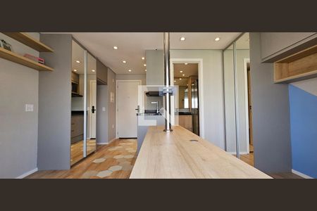 Kitnet/Studio para alugar com 1 quarto, 27m² em Liberdade, São Paulo