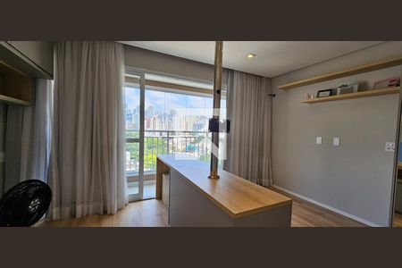 Kitnet/Studio para alugar com 1 quarto, 27m² em Liberdade, São Paulo