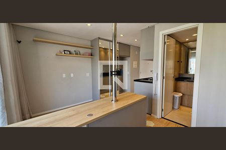 Kitnet/Studio para alugar com 1 quarto, 27m² em Liberdade, São Paulo