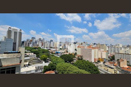 Kitnet/Studio para alugar com 1 quarto, 27m² em Liberdade, São Paulo