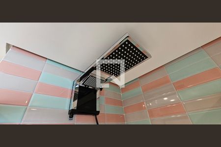 Kitnet/Studio para alugar com 1 quarto, 27m² em Liberdade, São Paulo