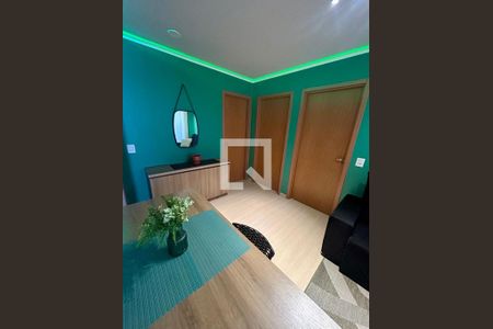 Apartamento para alugar com 2 quartos, 45m² em Santo Afonso, Novo Hamburgo