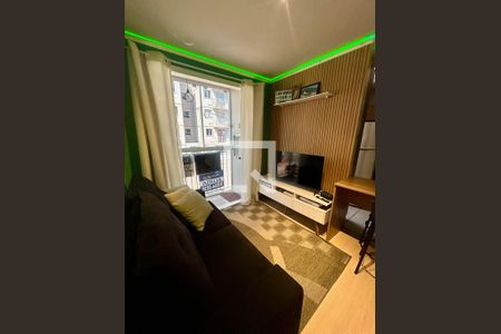 Apartamento para alugar com 2 quartos, 45m² em Santo Afonso, Novo Hamburgo