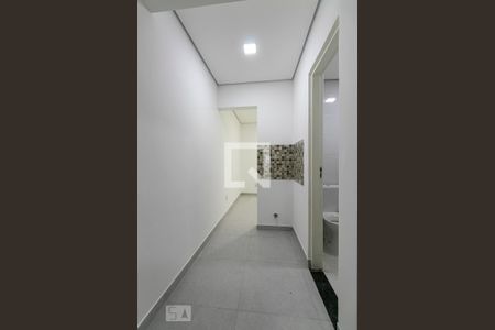 Apartamento para alugar com 1 quarto, 30m² em Parque da Mooca, São Paulo
