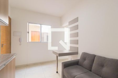 Apartamento para alugar com 1 quarto, 30m² em Parque da Mooca, São Paulo