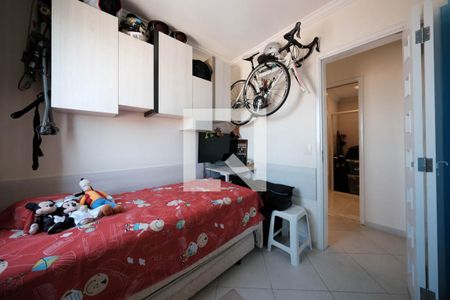 Quarto 1 de apartamento à venda com 3 quartos, 62m² em Vila Matilde, São Paulo