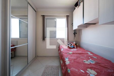 Quarto 1 de apartamento à venda com 3 quartos, 62m² em Vila Matilde, São Paulo
