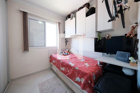 Quarto 1 de apartamento à venda com 3 quartos, 62m² em Vila Matilde, São Paulo