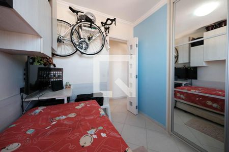 Quarto 1 de apartamento à venda com 3 quartos, 62m² em Vila Matilde, São Paulo