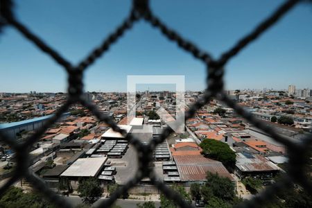 Sala de apartamento à venda com 3 quartos, 62m² em Vila Matilde, São Paulo