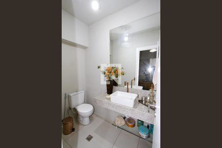 Lavabo de casa à venda com 1 quarto, 600m² em Padre Eustáquio, Belo Horizonte