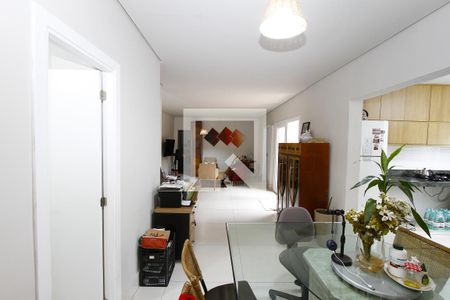 Sala de casa à venda com 1 quarto, 600m² em Padre Eustáquio, Belo Horizonte