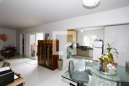 Sala de casa à venda com 1 quarto, 600m² em Padre Eustáquio, Belo Horizonte